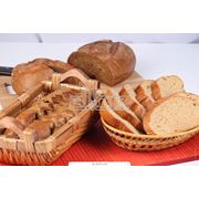 Хлеб дрожжевой фото