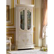 Бар для дома модель: oyf-8955-corner-cabinet фото