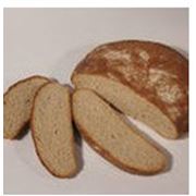 Хлеб ржано-пшеничный подовый фото