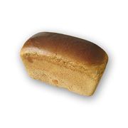 Хлеб Домашний формовой фото