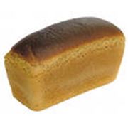 Хлеб формовой фотография