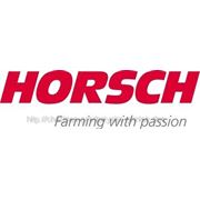 Запасные части к сельхозтехнике Horsch