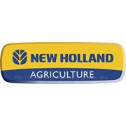 Запасные части к сельхозтехнике New Holland