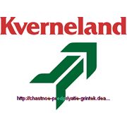 Запасные части Kvernelandgroupe