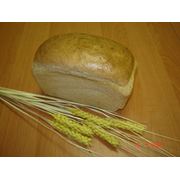 Хлеб из пшеничной муки фотография