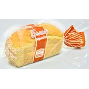 Хлеб белый высшего сорта фото