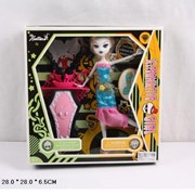 Кукла “Monster High“ 66525 фото