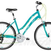 Велосипед Kross Silk 26“ 5 200092 фотография