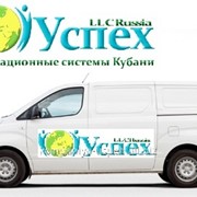 Доставка, установка, обучение вождению по GPS навигации фото