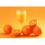 Концентрированный сок/основа апельсина