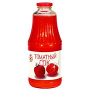 Сок томатный фото