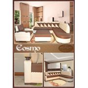Мебель мягкая Cosmo фотография