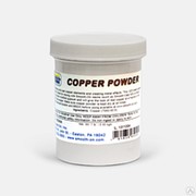Metal Powder Copper пудра, 45 г фото