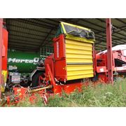 Комбайн картофелеуборочный GRIMME SE 150 - 60