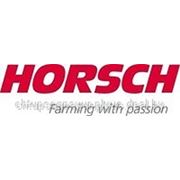 Запасные части к сельхозтехнике Horsch