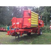 Комбайн картофелеуборочный GRIMME SE 75-40 SB