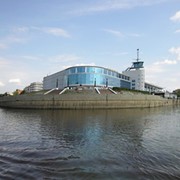 Проектирование портов фото