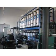 Подготовка систем водообеспечения фото