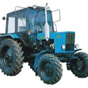 Тракторы 100-119 л.с. Трактор Беларус (Д-245, турбо, 105 л.с., КП-16/8, г/п НС 4,5т. ) фотография