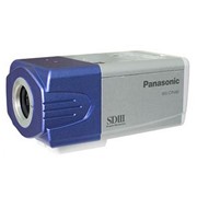 Камера аналоговая Panasonic (WV-CP484E) фотография