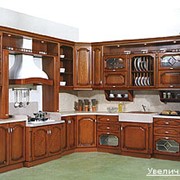 Кухонная мебель «Виктория» фото