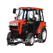 Трактор "Беларус 422"