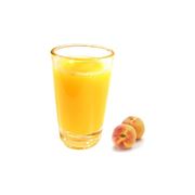 Персиковый сок фото