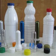 Преформы для литровых бутылок фото