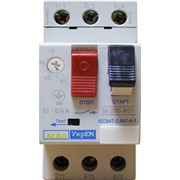Автоматический выключатель УКРЕМ ВА-2005 М01 A0010050013