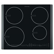 Варочная поверхность Electrolux EHD60020P фото