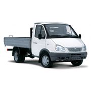 Грузовик ГАЗ-3302 фото