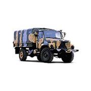 ГАЗ-3308 Садко фото