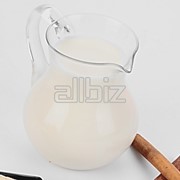 Сливки пастеризованные фото