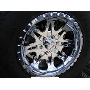 Шины сверхбольших размеров фото