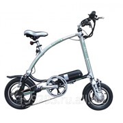 Электровелосипед ESTRIDA II фото