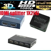 HDMI сплитеры и разветвители, установка и настройка фото