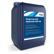 Масла гидравлические Gazpromneft Hydraulic HZF