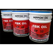 Масло гидравлическое Eeneos FBK Oil Hydraulic Fluid EP 32 46 68