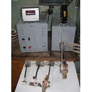 Установки индукционные с пирометрическим контролем температуры фото