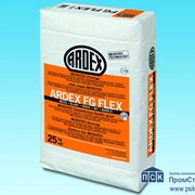 Затирка для тонких швов до 6 мм ARDEX FG Flex фотография