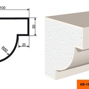 Карниз КВ-100/1 фотография