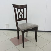 Стул АНЖЕЛИКА,стул деревянный,деревянный стул,стулья в гостиную,стулья деревянные для гостиной,фото деревянных стульев,кресло в гостиную,стулья с доставкой по Украине,стулья из гевеи,стулья Малайзии
