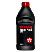 Тормозная жидкость Brake Fluid DOT 4 фотография