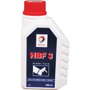 Жидкость тормозная HBF 3
