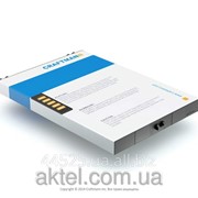 Аккумулятор для E-ten Glofiish X500 1500mah standard фотография