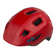 Велошлем Kellys Acey red, Размер шлема 50-55