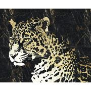 Панно настенное Ягуар фото