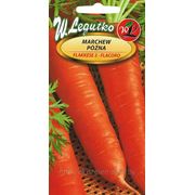 Морковь Флакезе 2- Флакоро фото