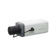 Камера аналоговая фиксированная SSC-E438P