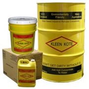 Kleen Kote (Клин Кот): предотвращение налипания бетона фото
